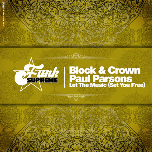 Block & Crown